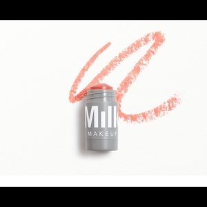 MILK MAKEUP Lip + Cheek in Werk